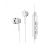 Sennheiser CX 150BT Białe - 572299 - zdjęcie 2